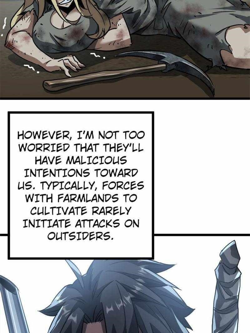 This Game Is Too Realistic Chapter 39 - Page 91