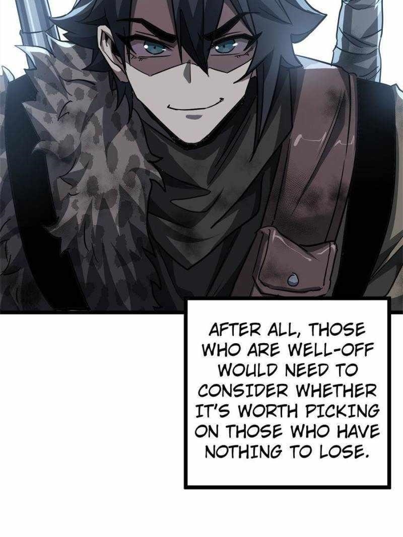 This Game Is Too Realistic Chapter 39 - Page 92