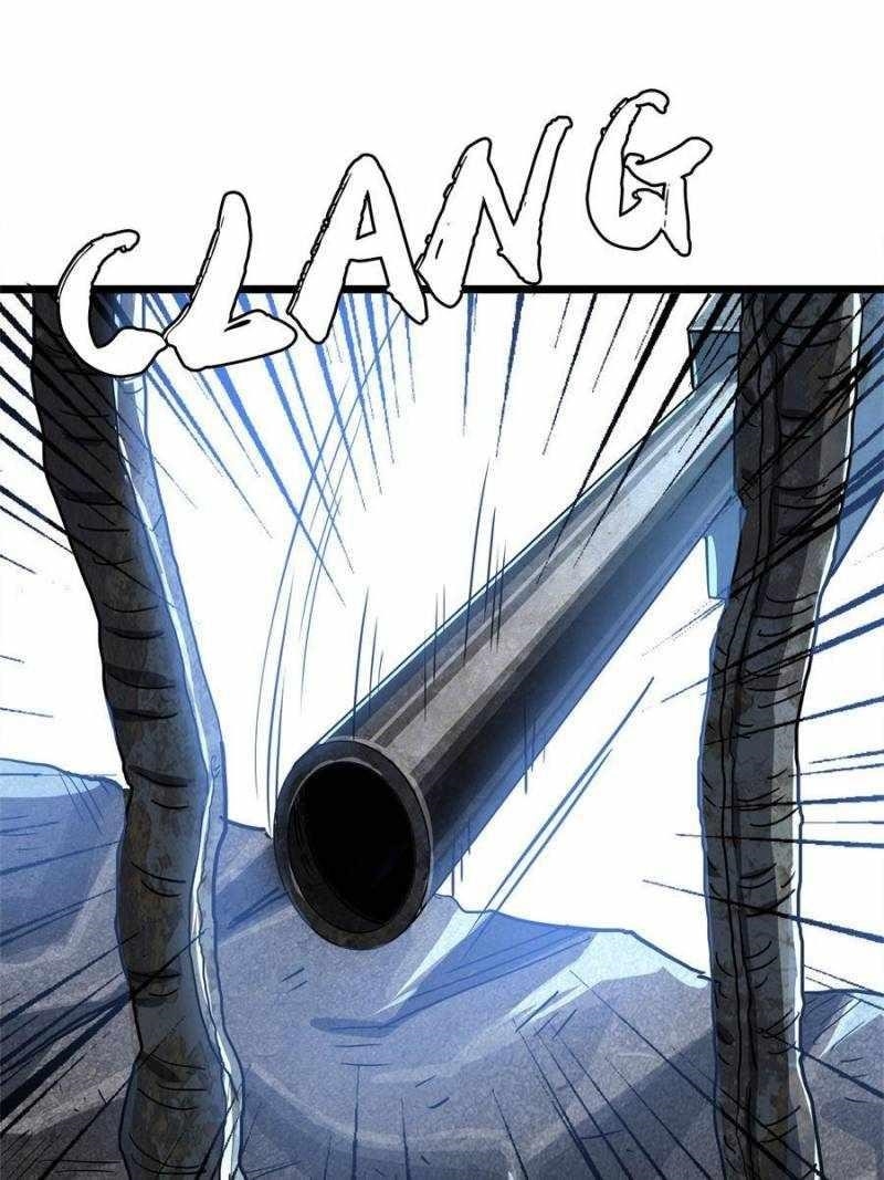 This Game Is Too Realistic Chapter 39 - Page 93