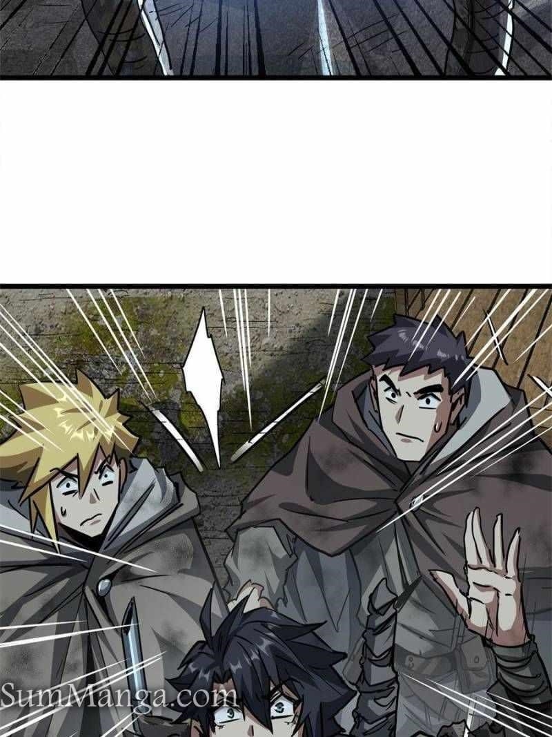 This Game Is Too Realistic Chapter 39 - Page 94