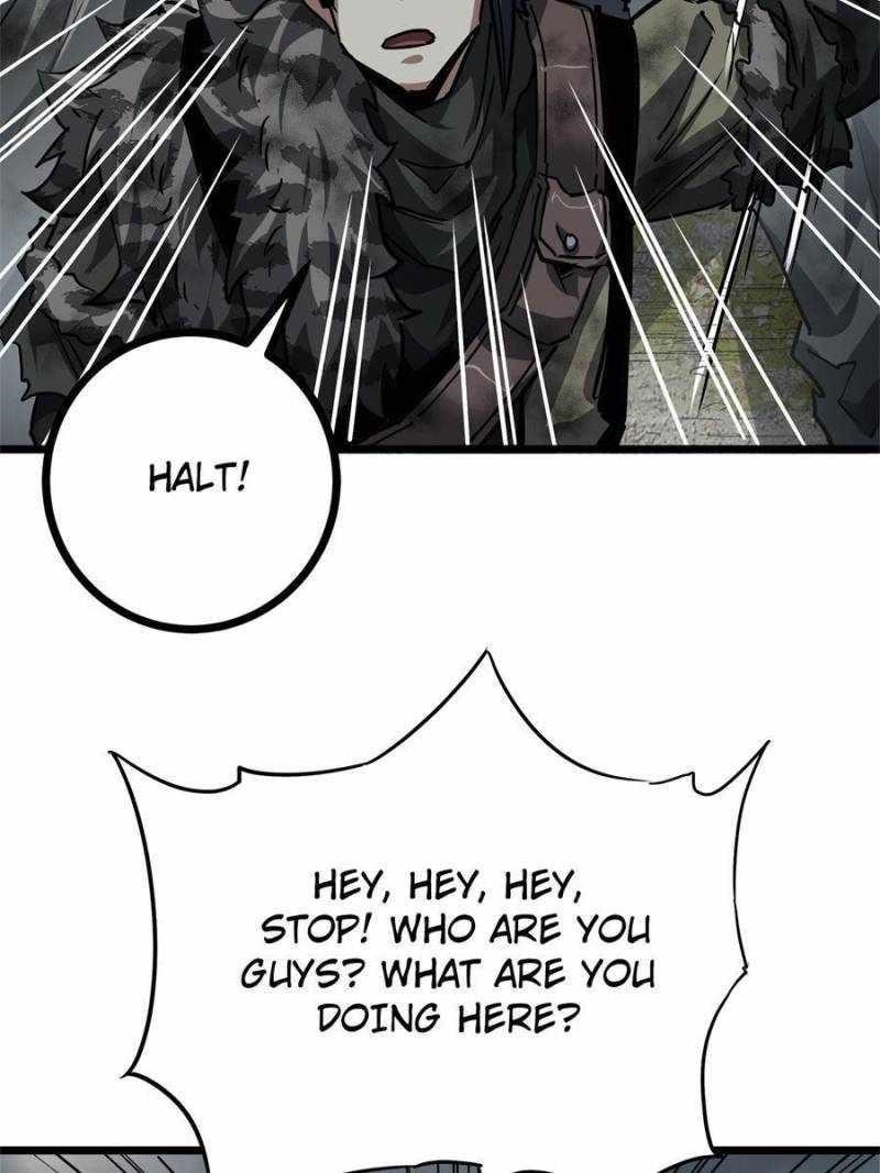 This Game Is Too Realistic Chapter 39 - Page 95