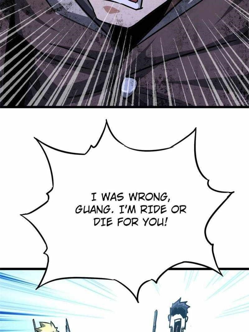 This Game Is Too Realistic Chapter 40 - Page 100