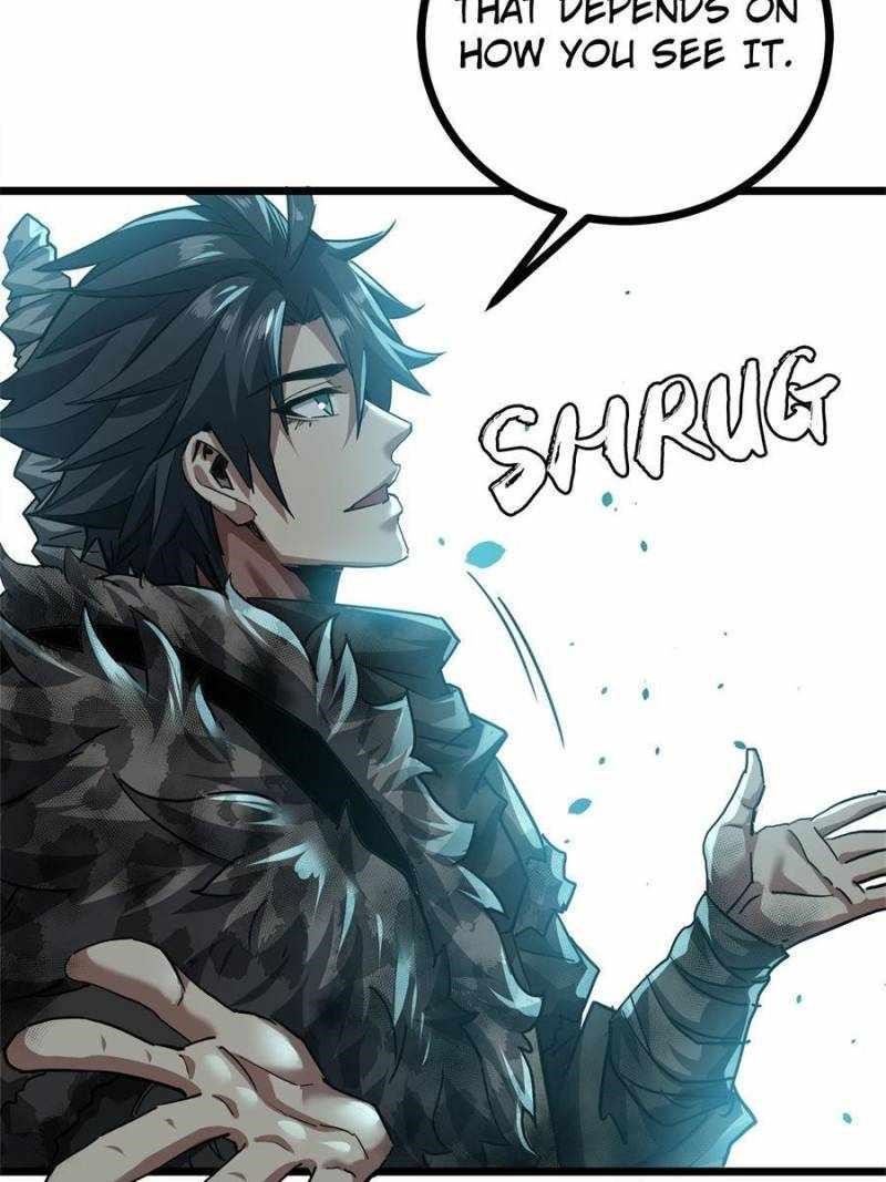 This Game Is Too Realistic Chapter 40 - Page 11