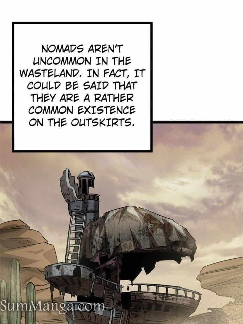 This Game Is Too Realistic Chapter 40 - Page 13