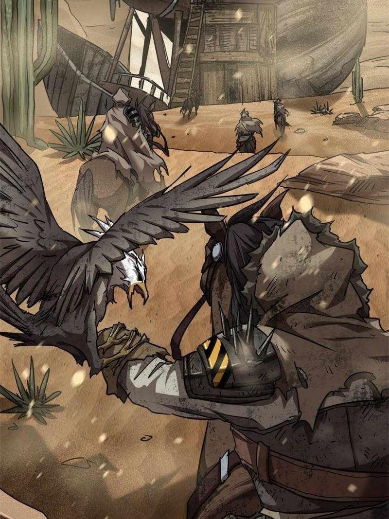 This Game Is Too Realistic Chapter 40 - Page 14