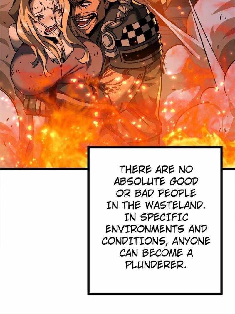 This Game Is Too Realistic Chapter 40 - Page 20