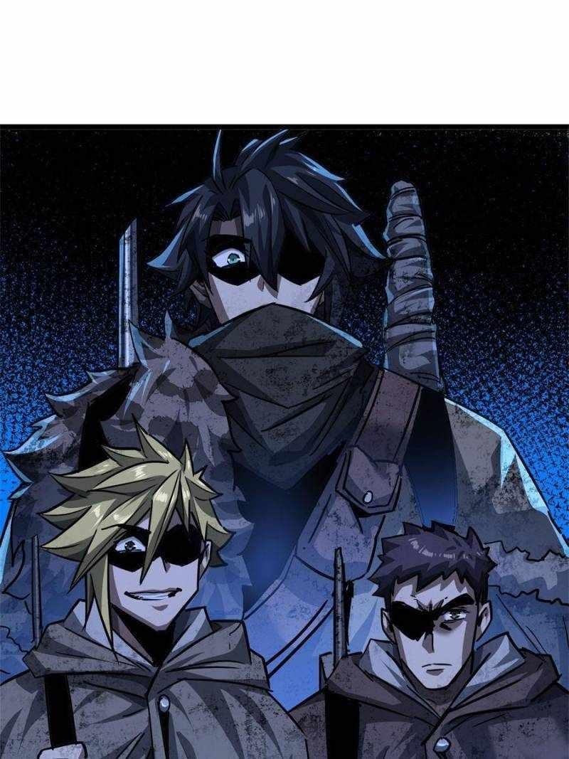 This Game Is Too Realistic Chapter 40 - Page 21