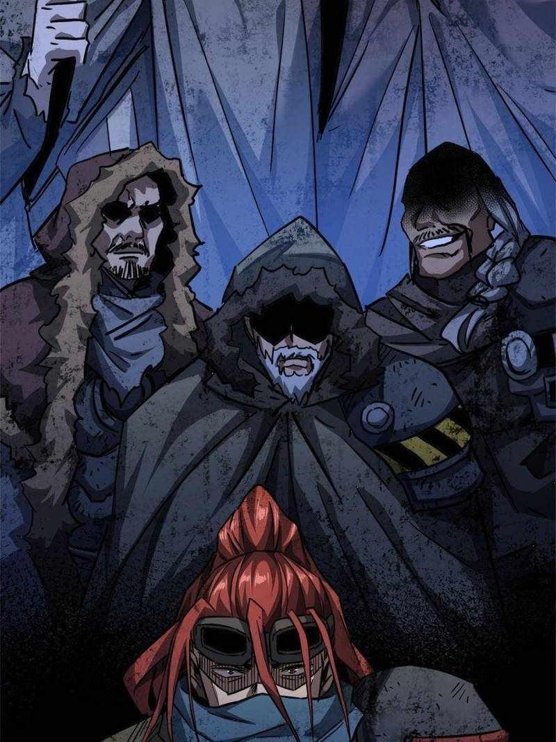 This Game Is Too Realistic Chapter 40 - Page 22