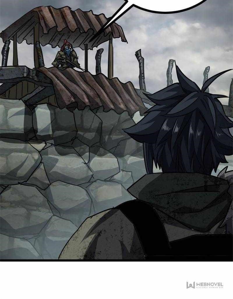 This Game Is Too Realistic Chapter 40 - Page 24