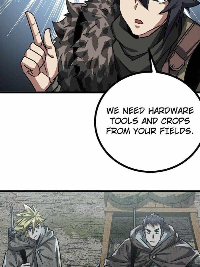 This Game Is Too Realistic Chapter 40 - Page 26