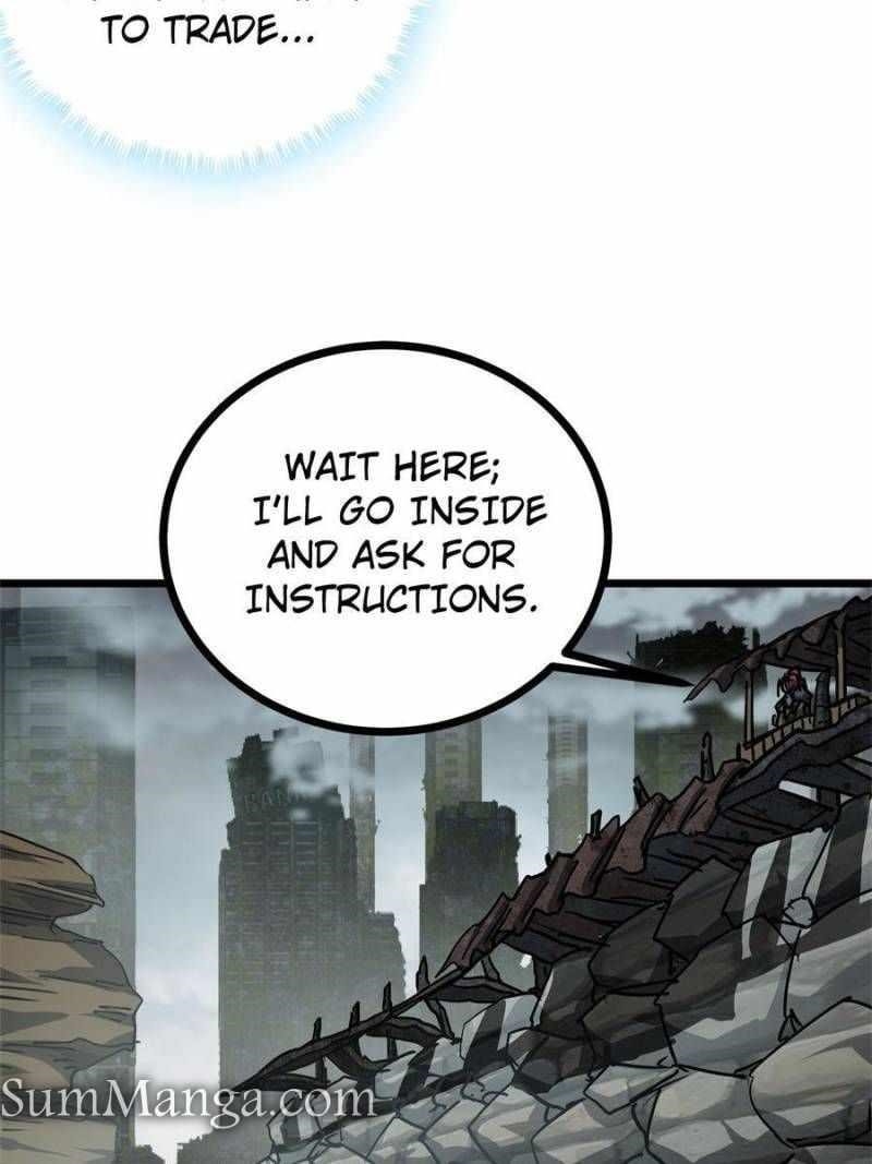 This Game Is Too Realistic Chapter 40 - Page 29