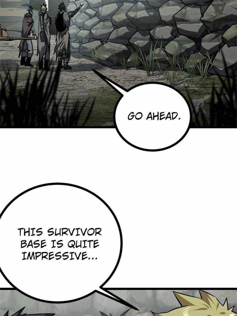 This Game Is Too Realistic Chapter 40 - Page 30