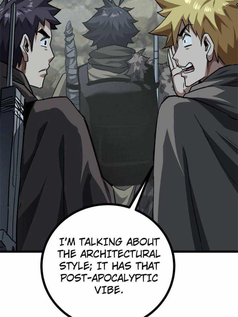 This Game Is Too Realistic Chapter 40 - Page 31