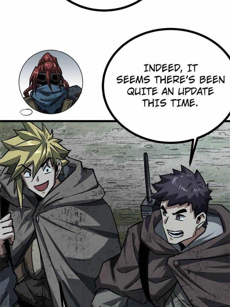 This Game Is Too Realistic Chapter 40 - Page 32