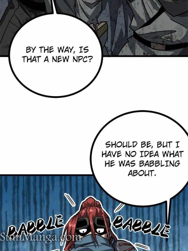 This Game Is Too Realistic Chapter 40 - Page 33