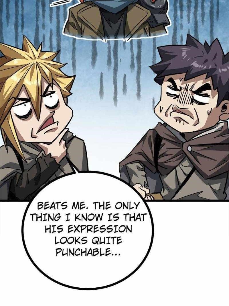 This Game Is Too Realistic Chapter 40 - Page 34