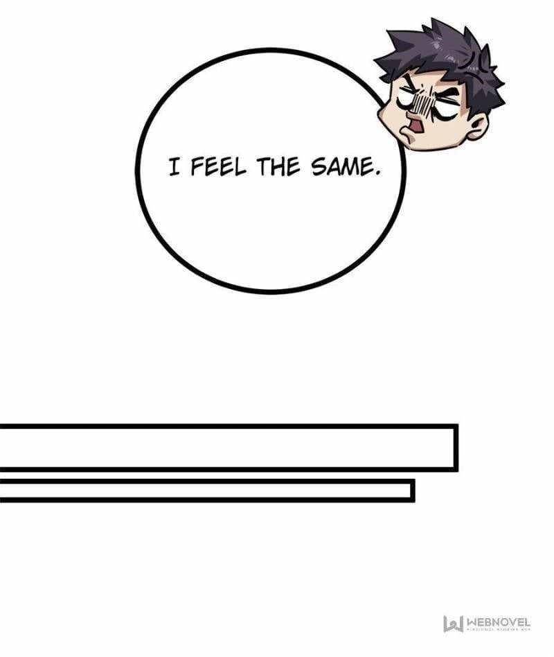 This Game Is Too Realistic Chapter 40 - Page 35