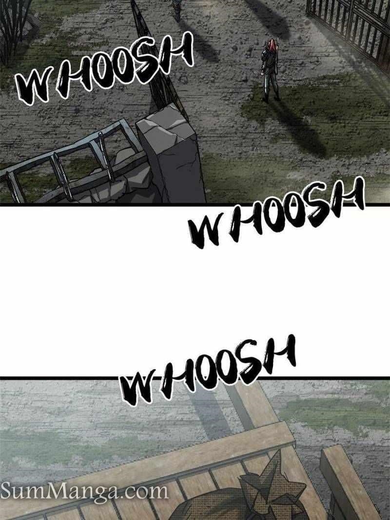 This Game Is Too Realistic Chapter 40 - Page 38