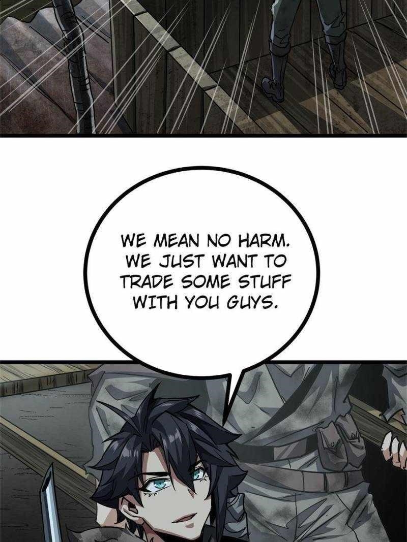 This Game Is Too Realistic Chapter 40 - Page 4