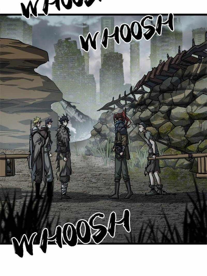 This Game Is Too Realistic Chapter 40 - Page 40