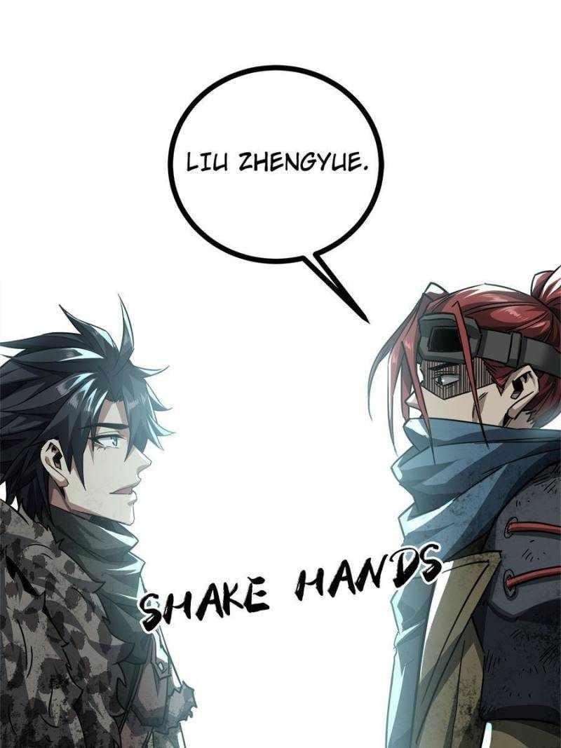 This Game Is Too Realistic Chapter 40 - Page 41