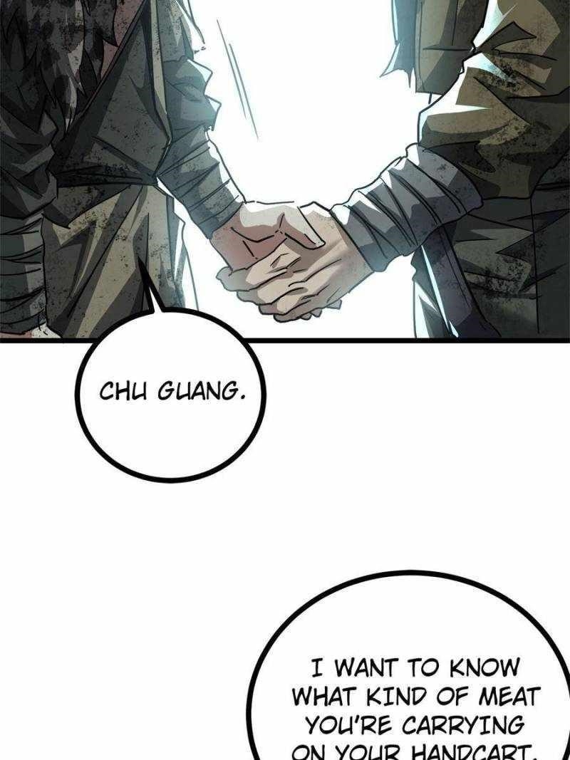 This Game Is Too Realistic Chapter 40 - Page 42