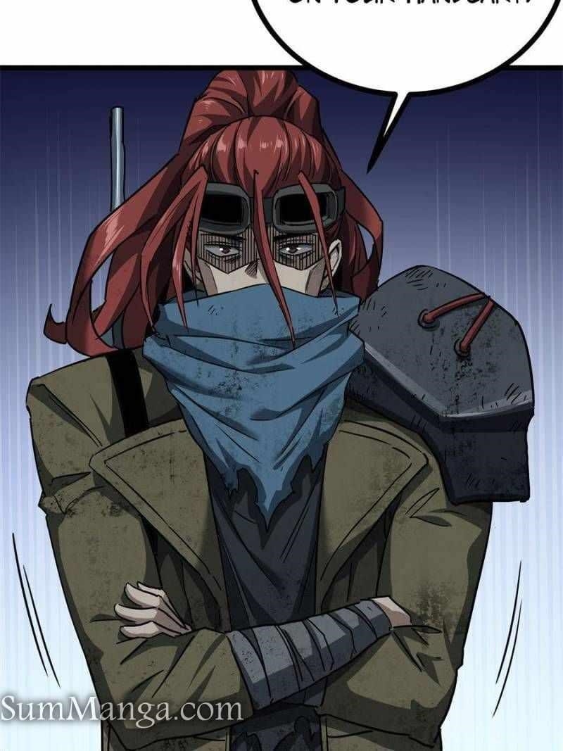 This Game Is Too Realistic Chapter 40 - Page 43