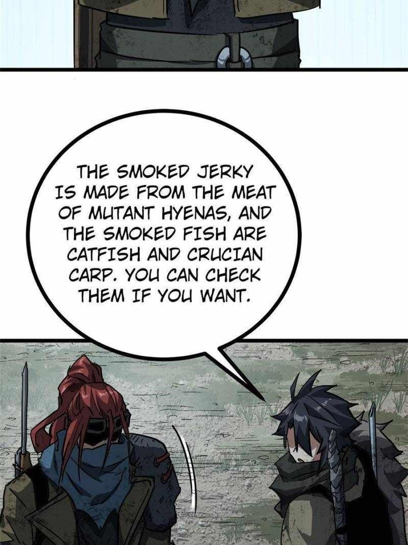 This Game Is Too Realistic Chapter 40 - Page 44