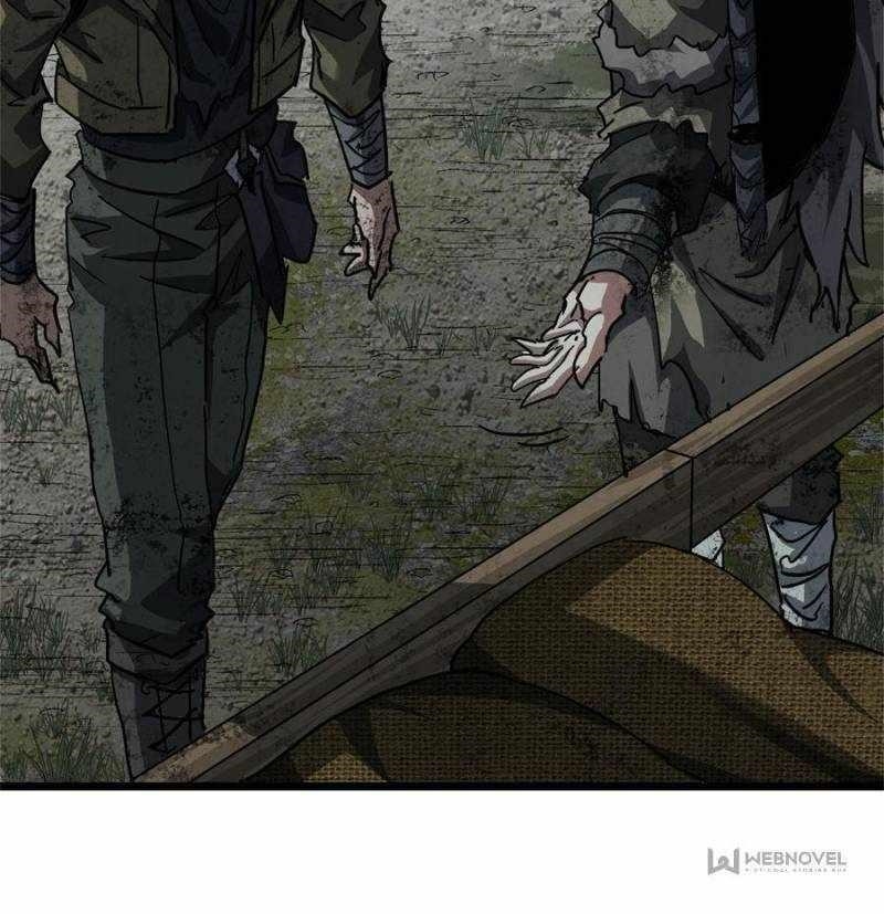 This Game Is Too Realistic Chapter 40 - Page 45