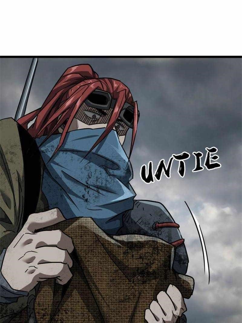 This Game Is Too Realistic Chapter 40 - Page 46