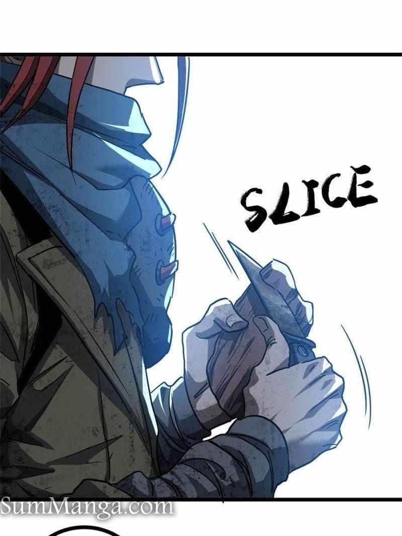 This Game Is Too Realistic Chapter 40 - Page 48