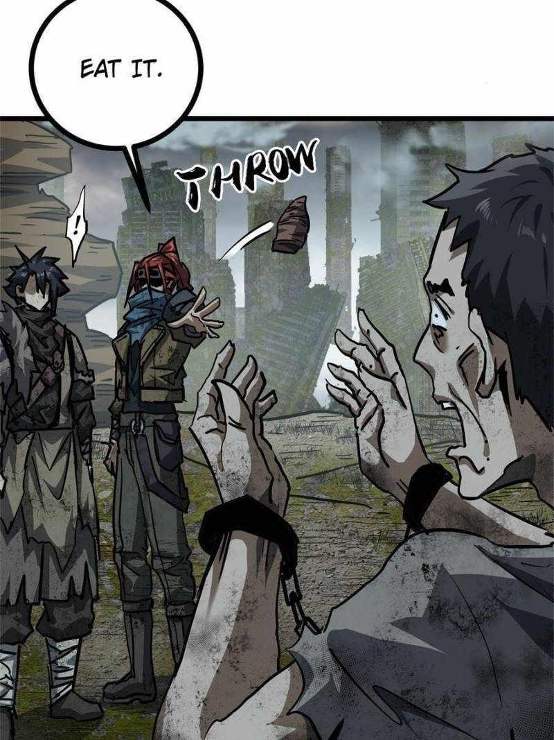 This Game Is Too Realistic Chapter 40 - Page 49