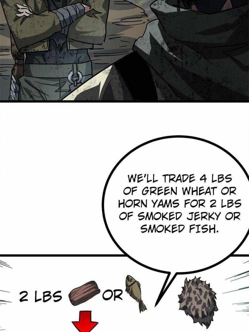 This Game Is Too Realistic Chapter 40 - Page 54