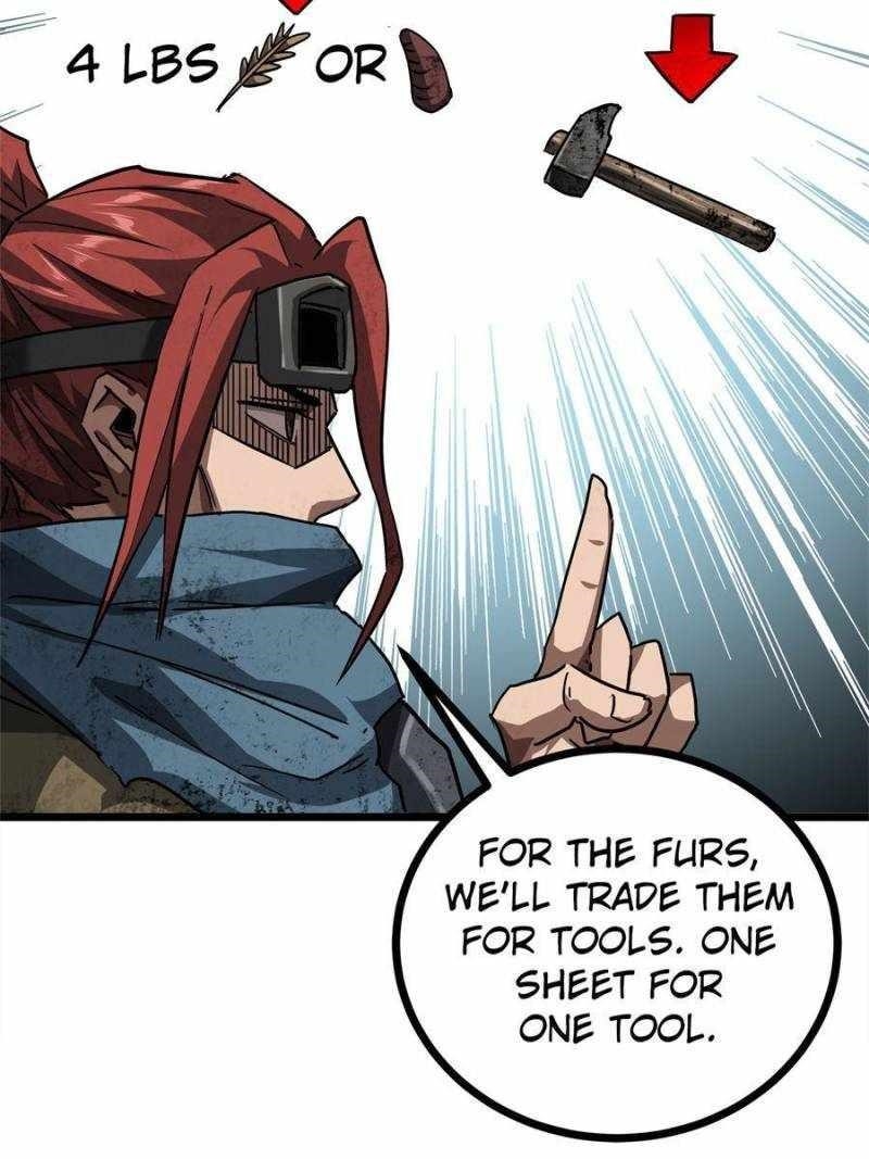 This Game Is Too Realistic Chapter 40 - Page 55