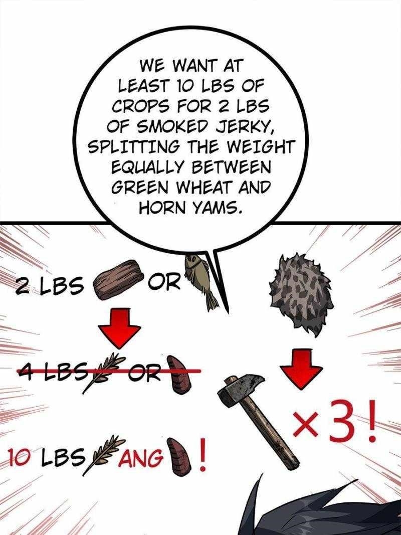 This Game Is Too Realistic Chapter 40 - Page 57