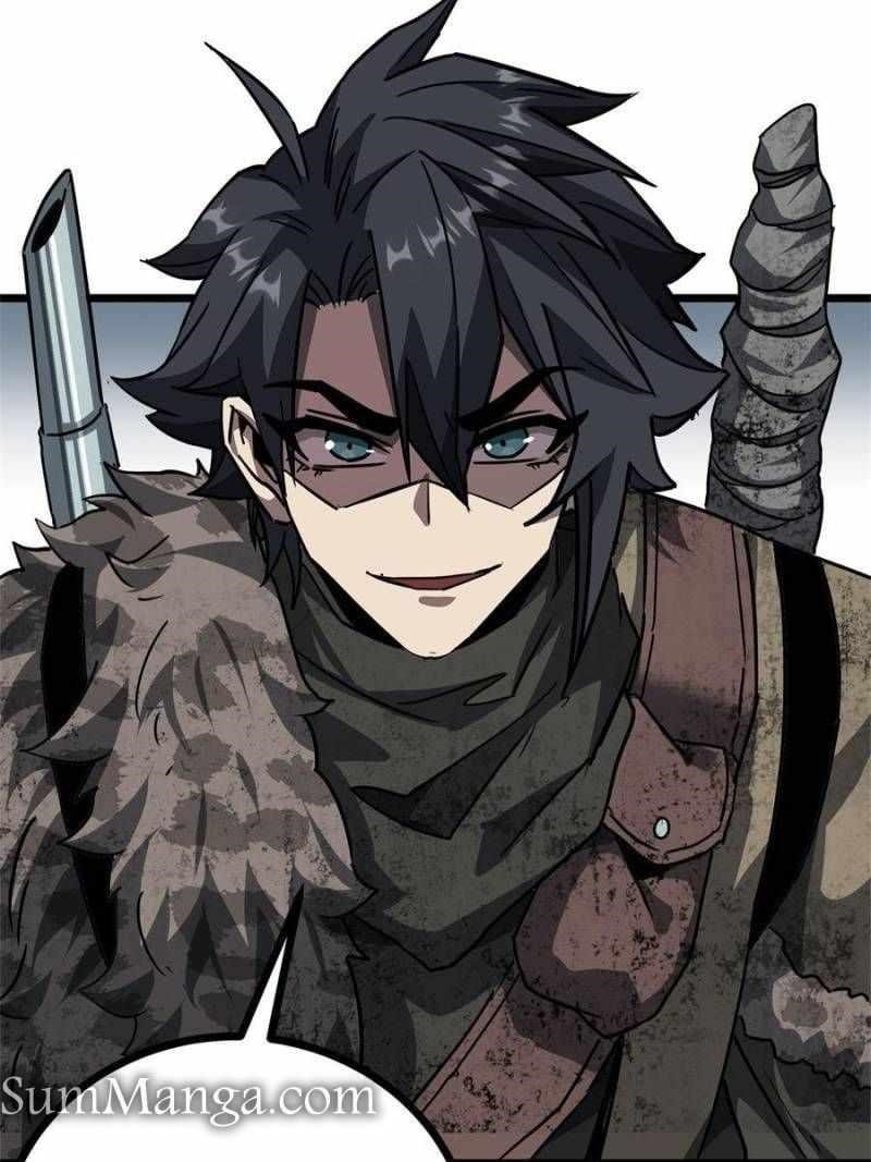 This Game Is Too Realistic Chapter 40 - Page 59