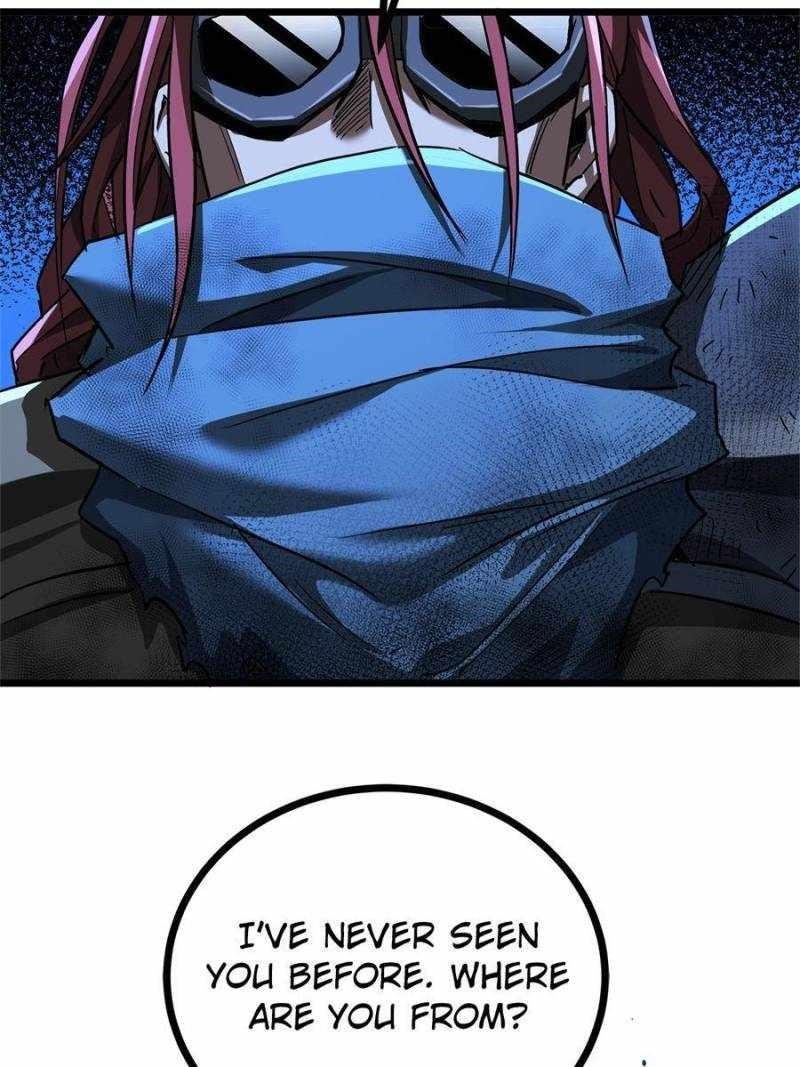 This Game Is Too Realistic Chapter 40 - Page 6