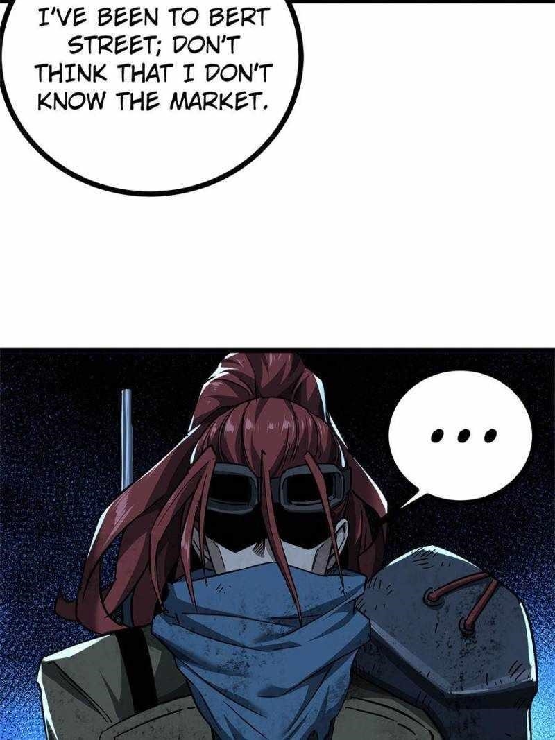 This Game Is Too Realistic Chapter 40 - Page 60