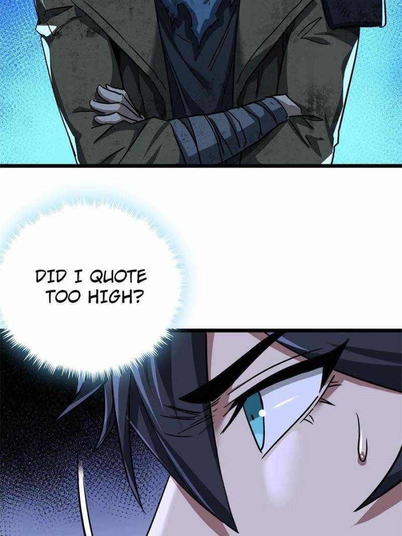 This Game Is Too Realistic Chapter 40 - Page 61