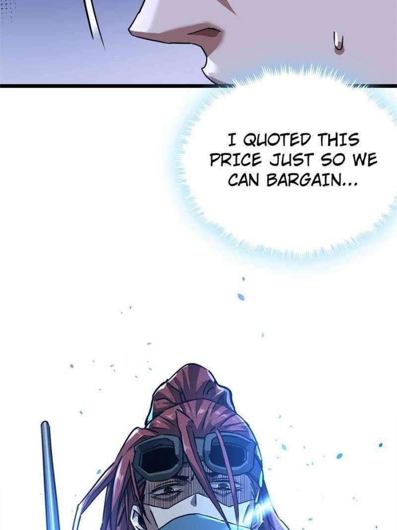 This Game Is Too Realistic Chapter 40 - Page 62