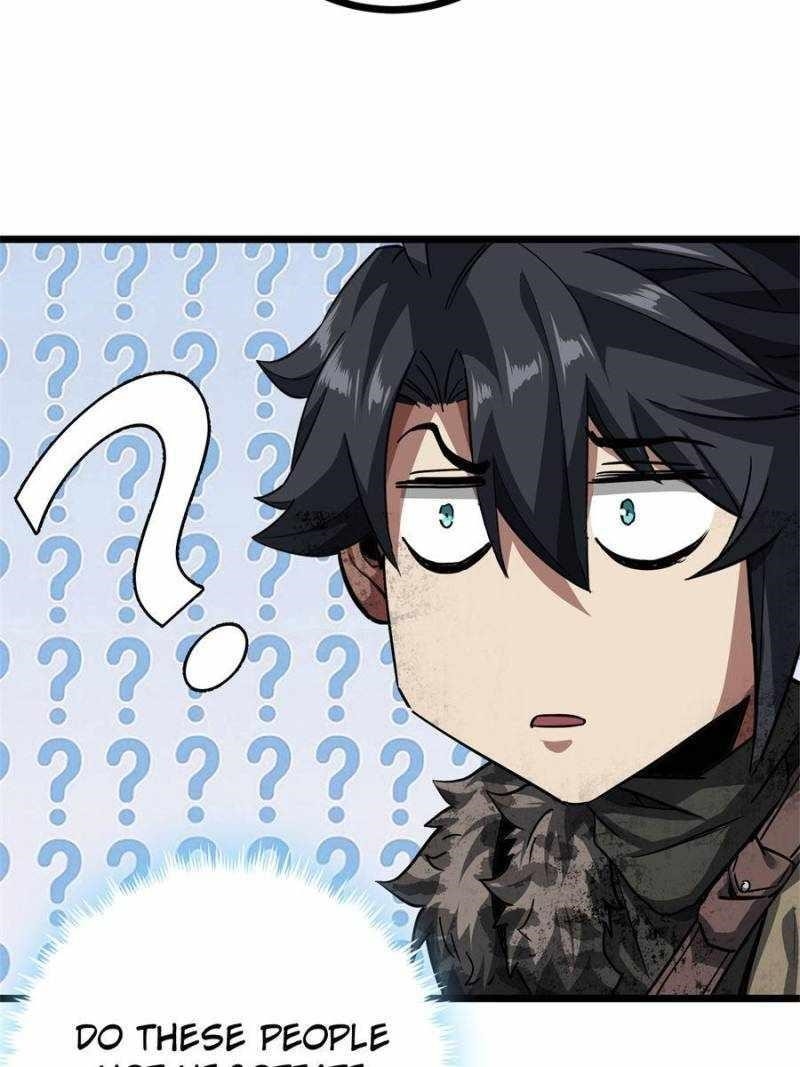 This Game Is Too Realistic Chapter 40 - Page 64