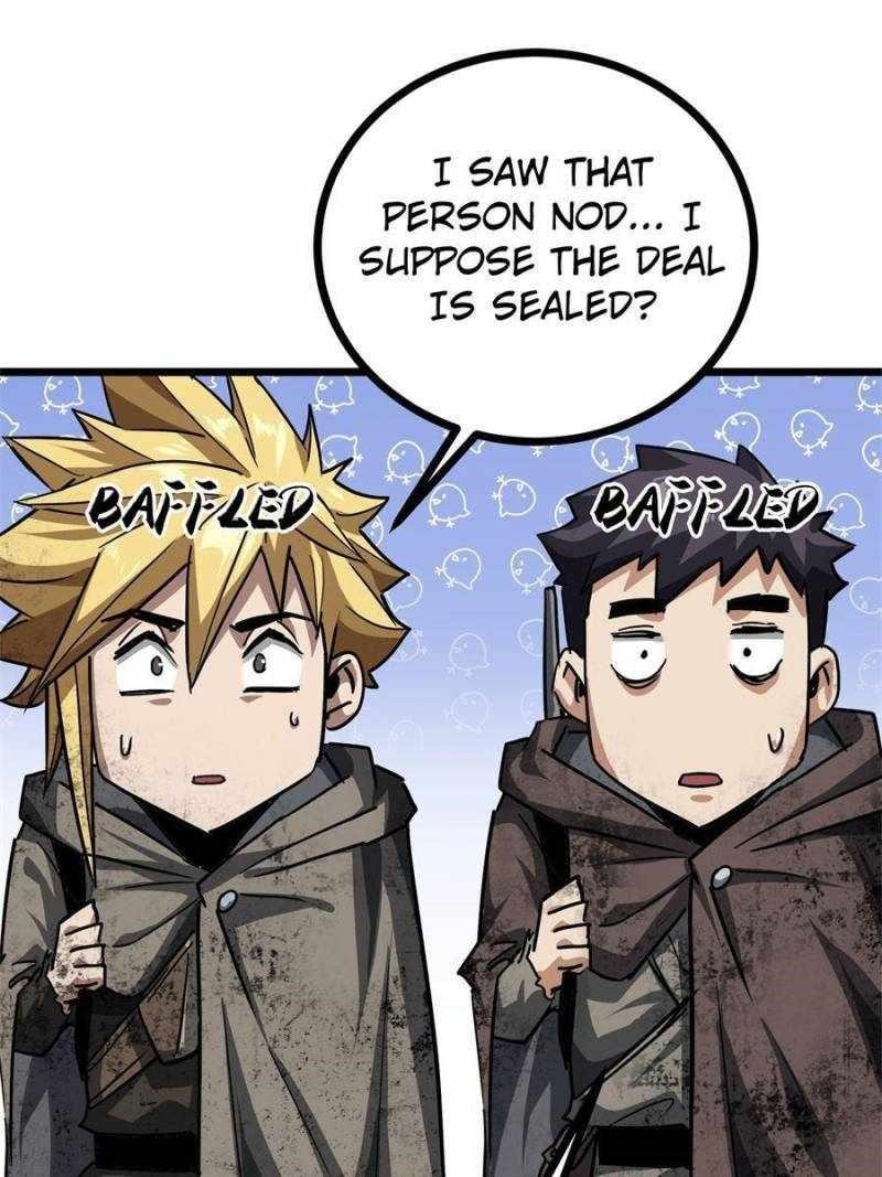 This Game Is Too Realistic Chapter 40 - Page 69