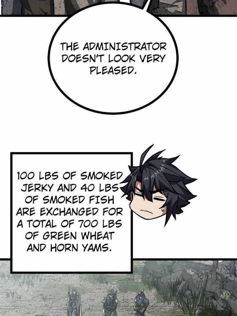 This Game Is Too Realistic Chapter 40 - Page 70