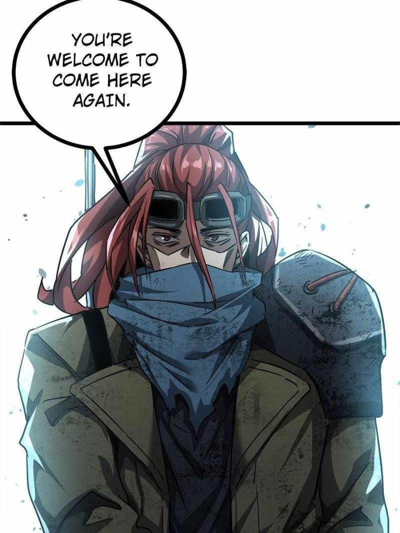 This Game Is Too Realistic Chapter 40 - Page 75