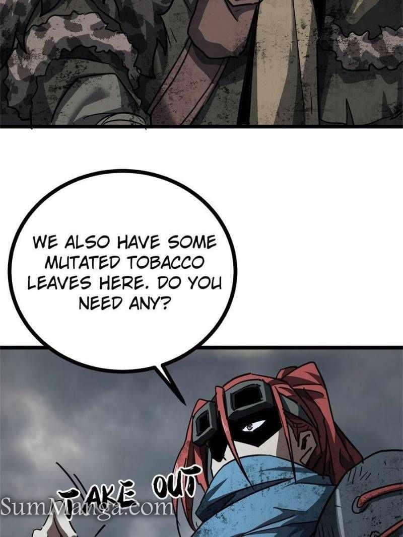 This Game Is Too Realistic Chapter 40 - Page 77