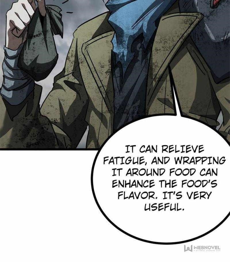 This Game Is Too Realistic Chapter 40 - Page 78