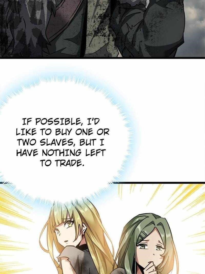 This Game Is Too Realistic Chapter 40 - Page 80