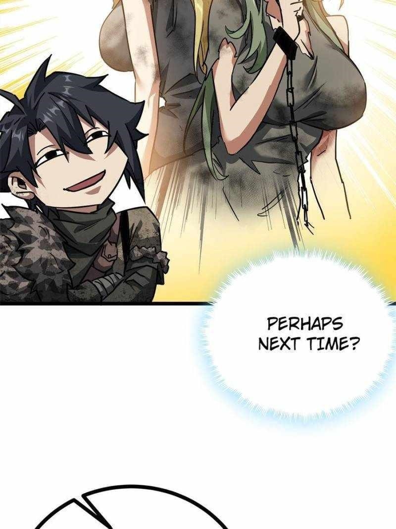 This Game Is Too Realistic Chapter 40 - Page 81