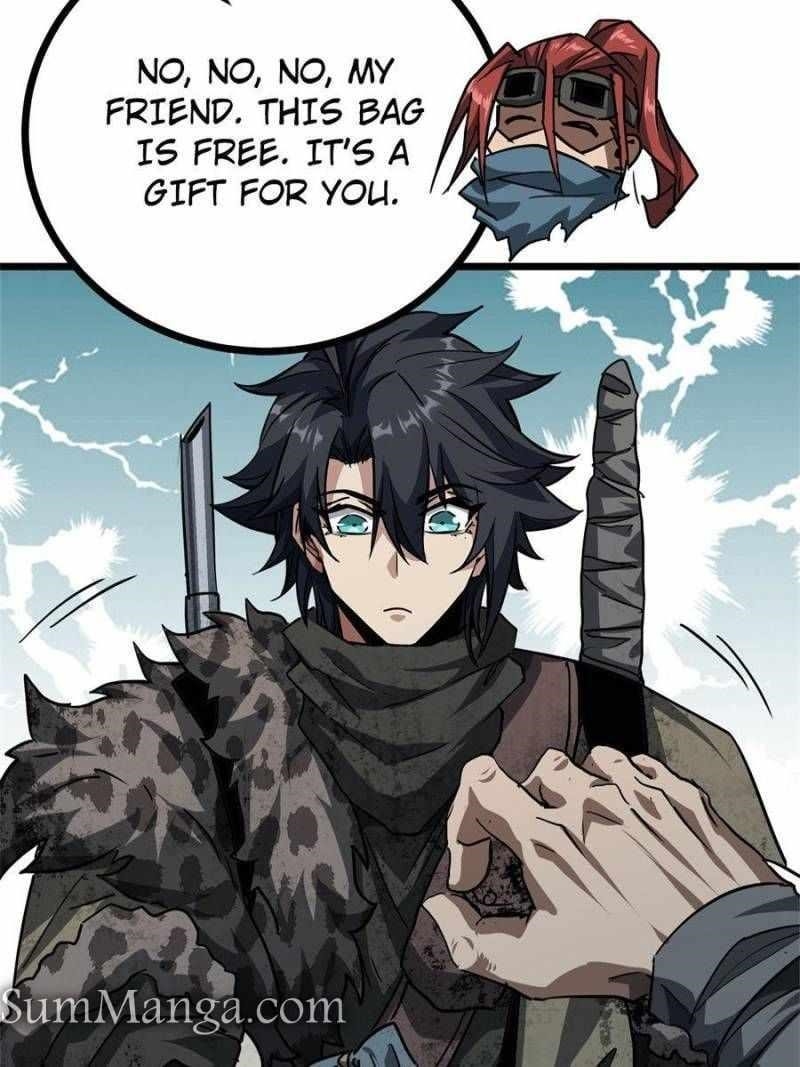 This Game Is Too Realistic Chapter 40 - Page 82