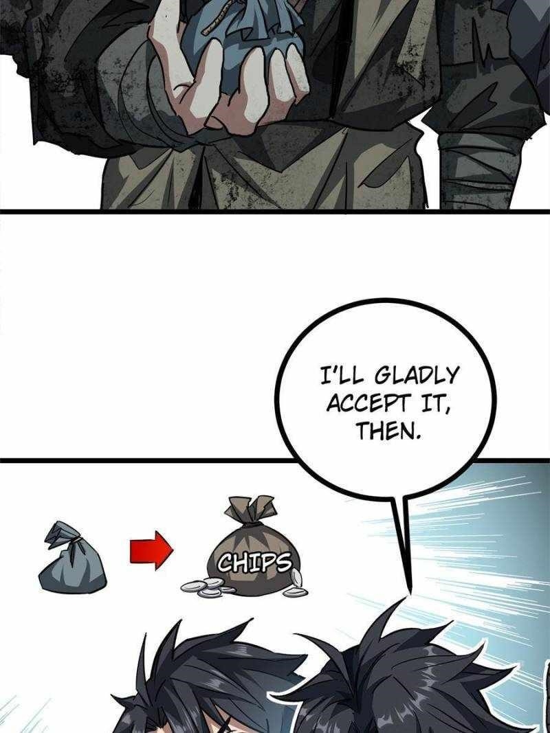 This Game Is Too Realistic Chapter 40 - Page 83